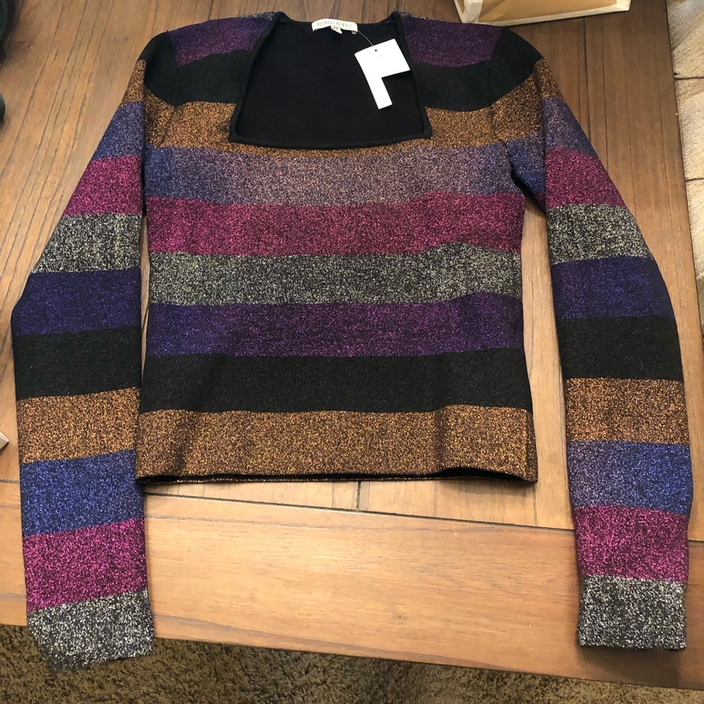 Ronny kobo XS top from intermix